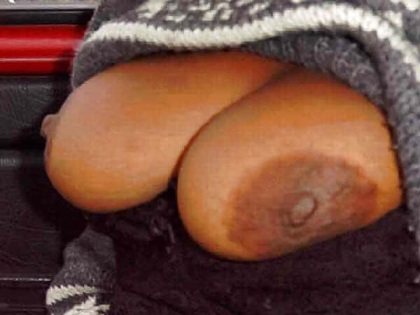 Dusky Boulevard Hooker - Puttana da Strada negra #9995402