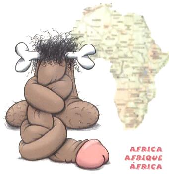 Cazzi dal Mondo - Dick of the world #1873283