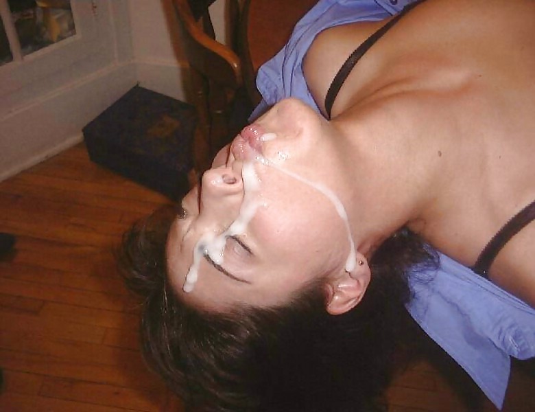 Amateur Facials #6833490