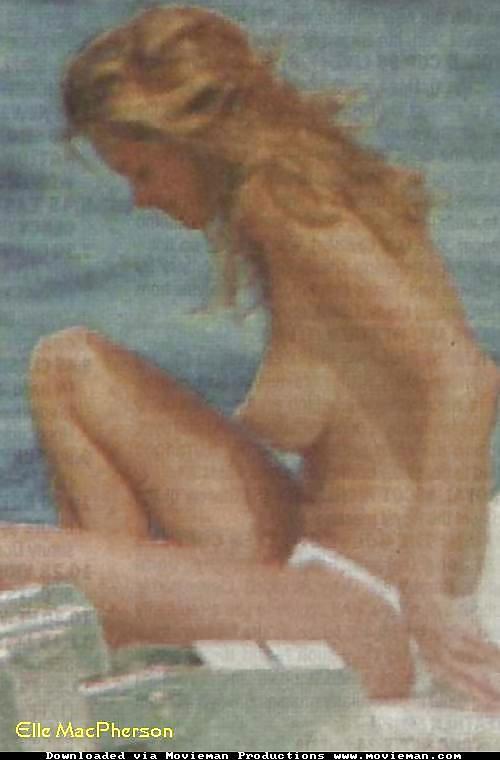 Elle macpherson
 #19284539