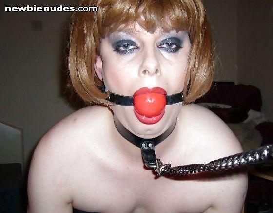 Titillating slut cds and tvs all tied up #9895077