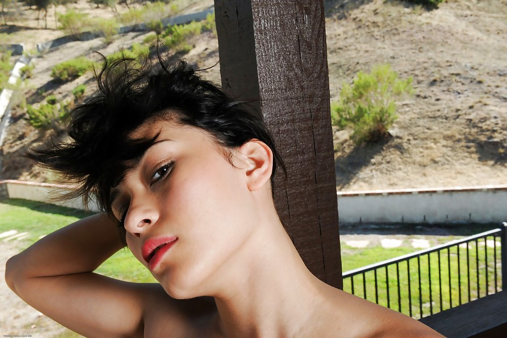 Rabe Rockette, Ein Nicht Zu Haarigen Hottie Von Coupl4funn #21492728