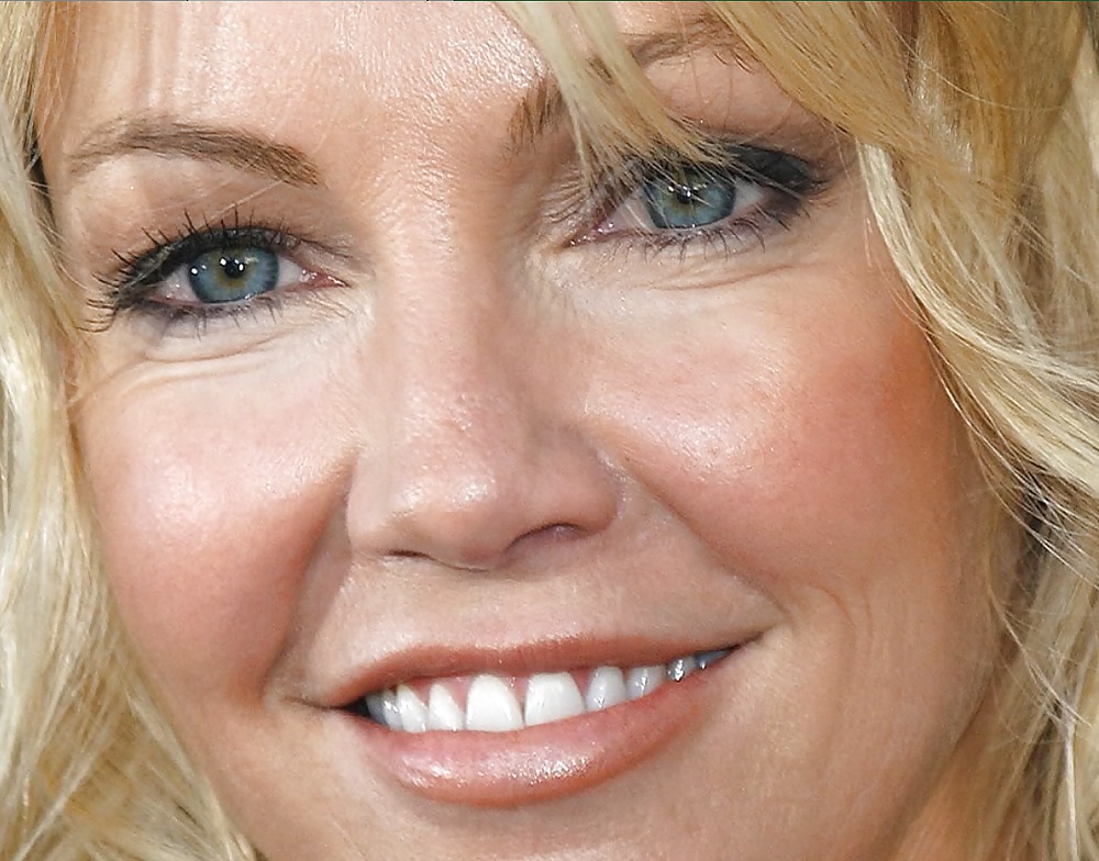 Heather Locklear #6165331