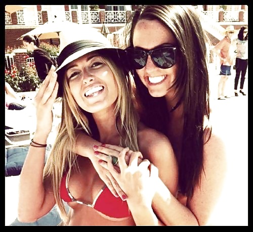 Paulina gretzky
 #10453259