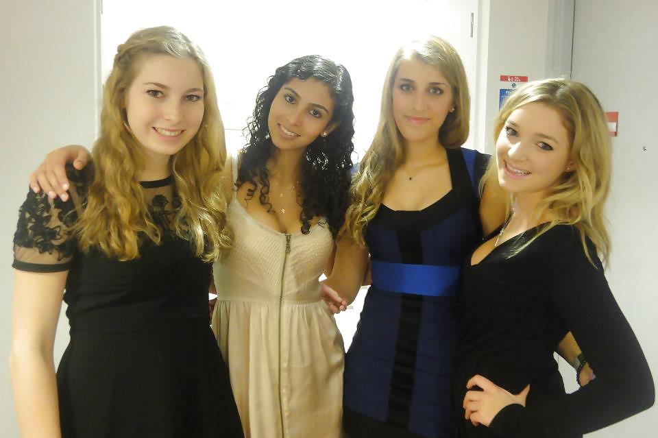 Jugendlich Posers #14496161