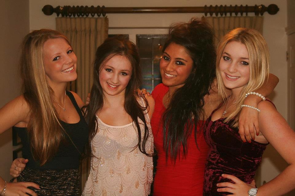 Jugendlich Posers #14496168