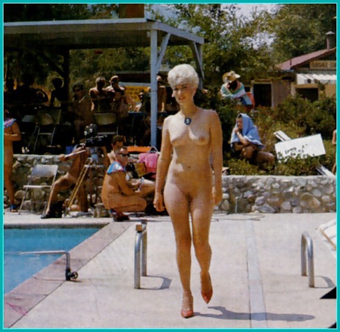 Vintage Nudist 4 #12936957