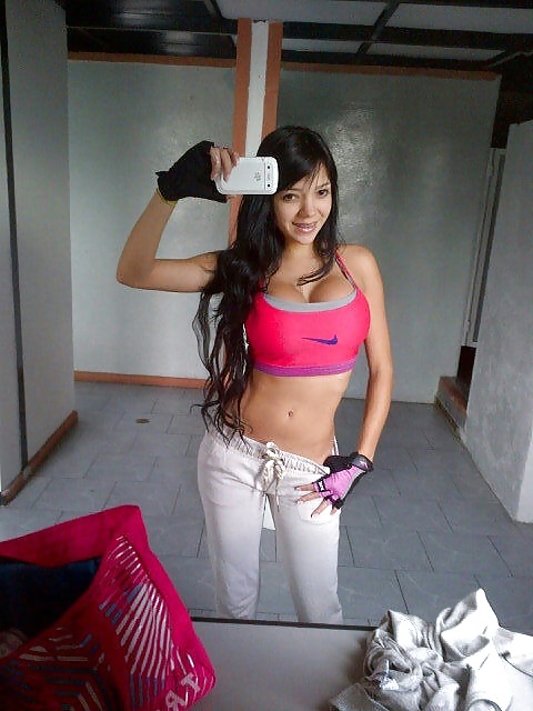 Fitness Girls 9.24.12 #13968322