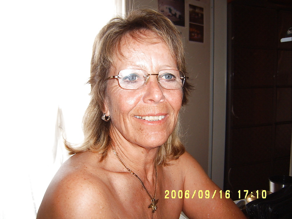 My horny randy mother in law (MIL) #473041