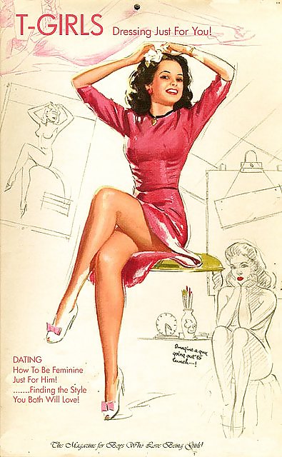 Guys will be Gurls 2