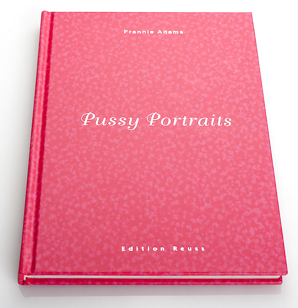 Pussy portre #4279772