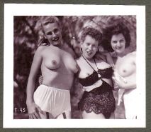 Vintage porn