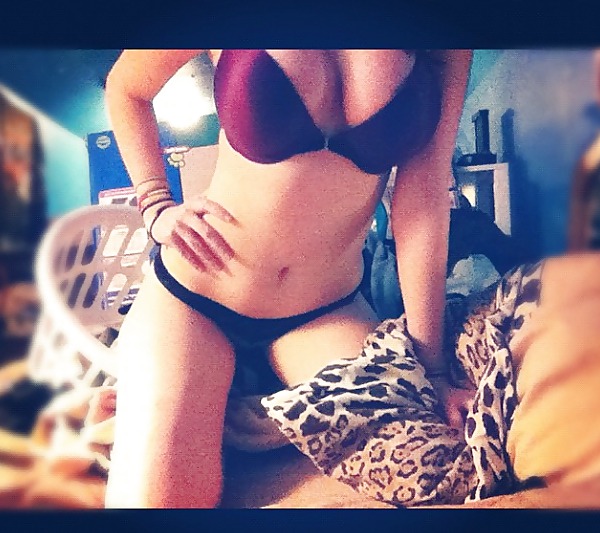 Facebook Emo Gothic Scene Girl Selfies Part 2 #20174317