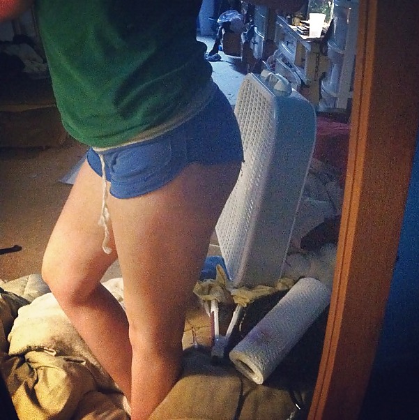 Facebook Emo Gothic Scene Girl Selfies Part 2 #20174359