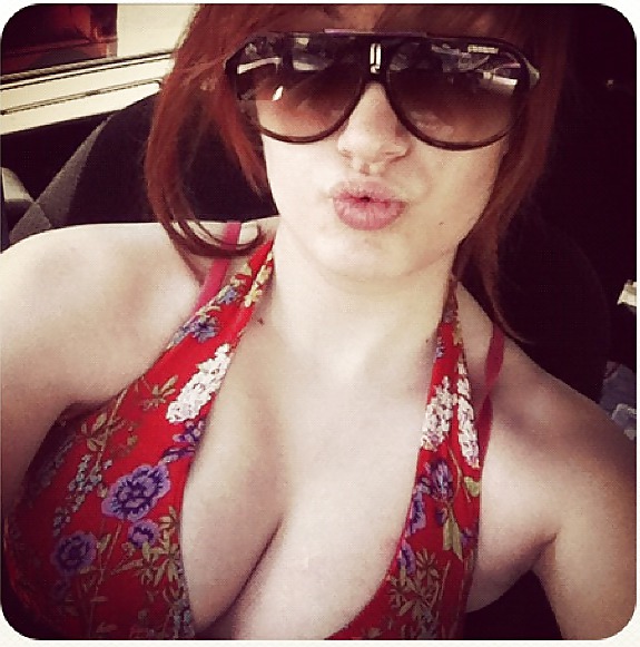 Facebook Emo Gothic Scene Girl Selfies Part 2 #20174423