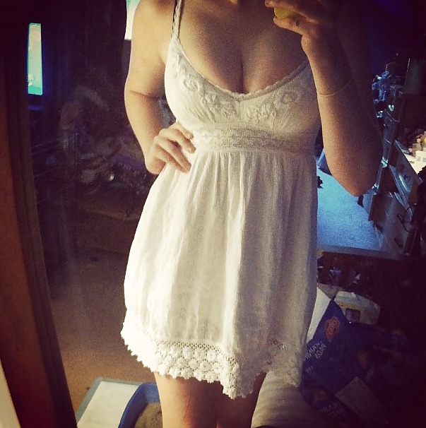 Facebook Emo Gothic Scene Girl Selfies Part 2 #20174435