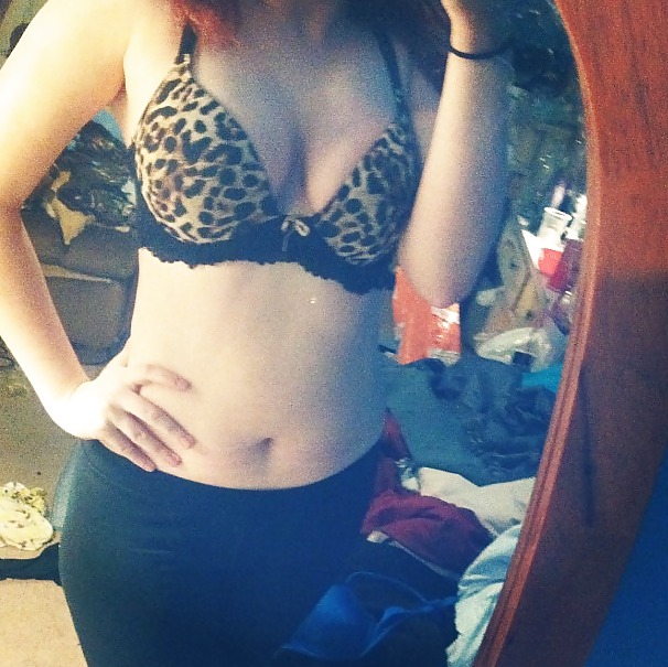 Facebook Emo Gothic Scene Girl Selfies Part 2 #20174539