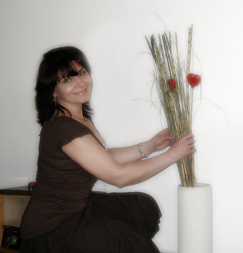 Alona Koroleva Unique York