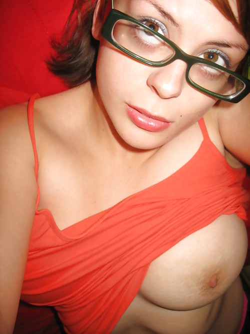 Glasses Chicks,By Blondelover #9645733