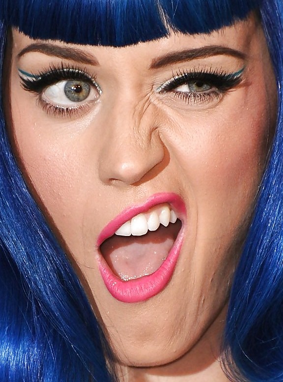 Katy perrys sexy faccia piedi scarpe gambe e tette meritando cum
 #7286923