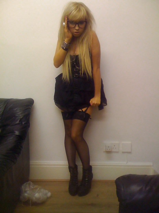 Ex girlfriend #4284434