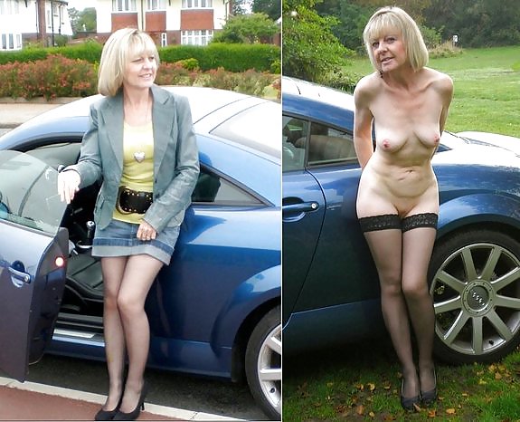 Dressed and Undressed #5435024
