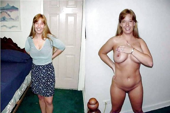 Dressed and Undressed #5435084