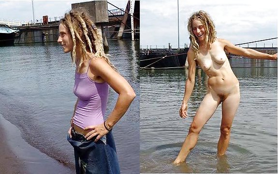 Dressed and Undressed #5435159