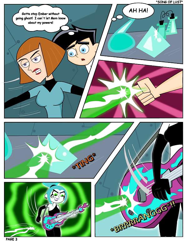 Danny phantom #4506165