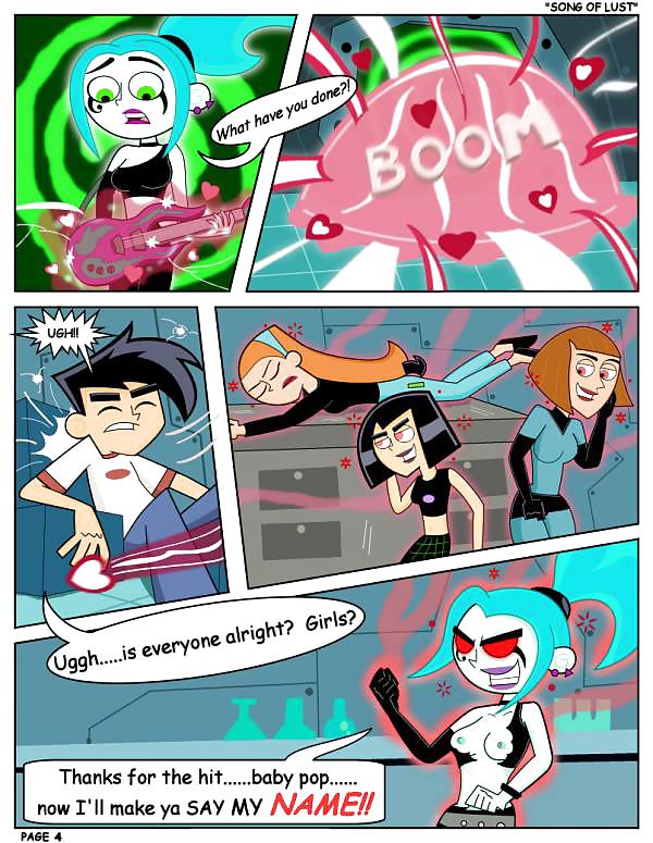 Danny phantom #4506199