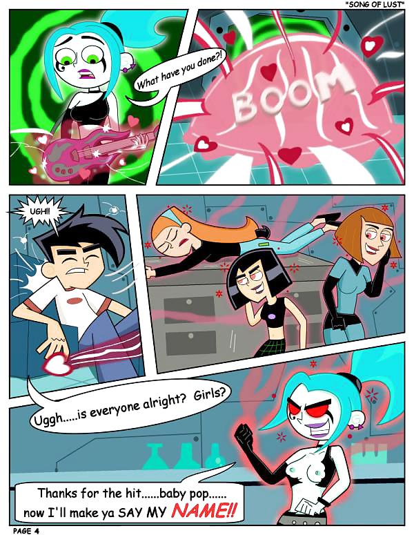 Danny phantom
 #4506199