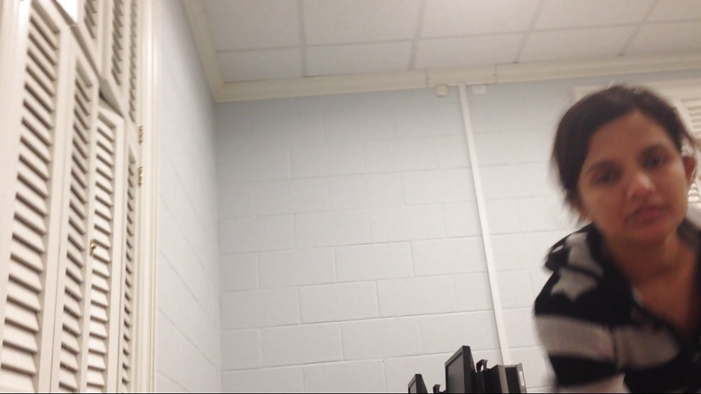 Black Megaboner with foreign classmate #18348630