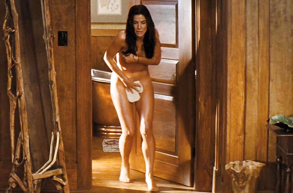Sandra Bullock nuda
 #7817575
