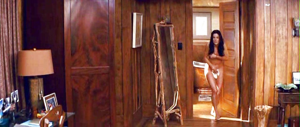Sandra Bullock nuda
 #7817606
