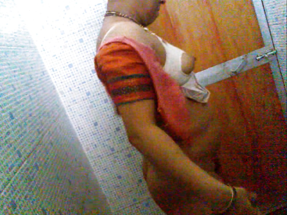 My bathing photos #8706537