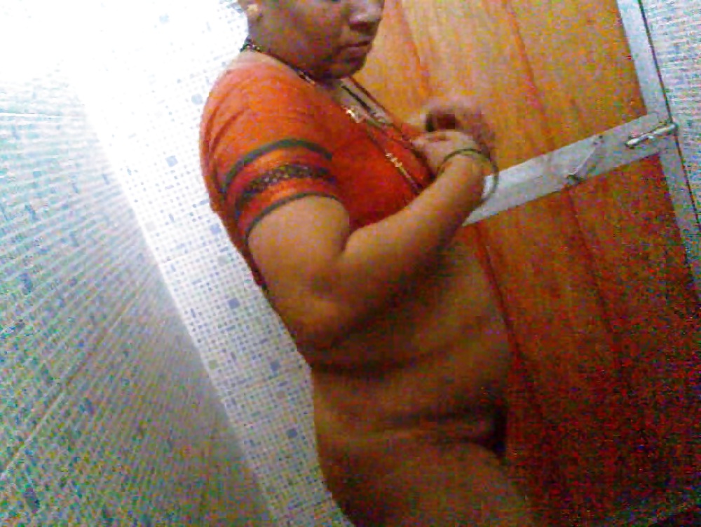 My bathing photos #8706550