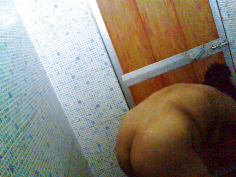 My bathing photos #8706563