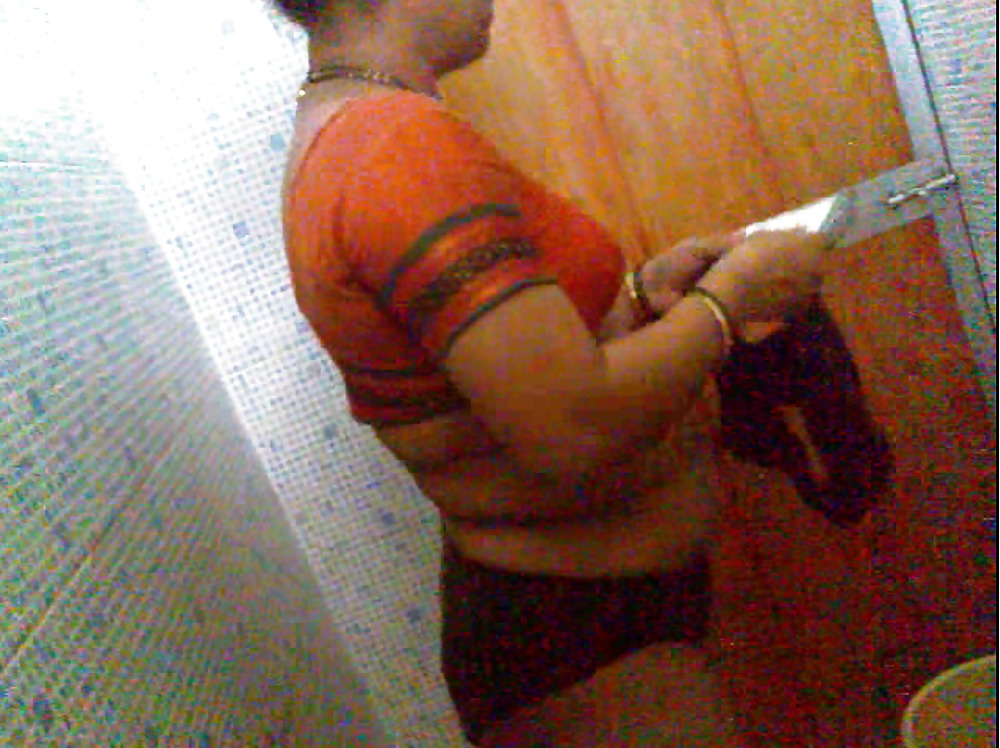 My bathing photos #8706571