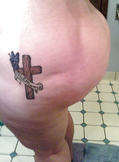 Big white asses 042 #4195348