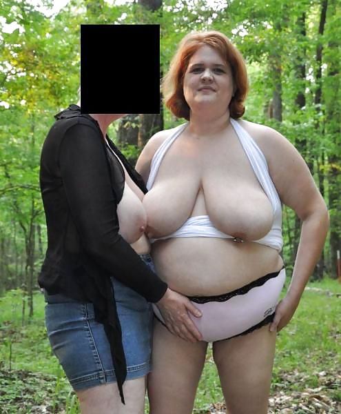 Mature-bbw-Damen 118 #10270262