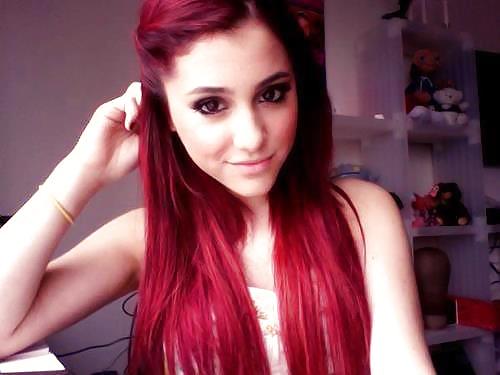 Ariana Grande #18476531