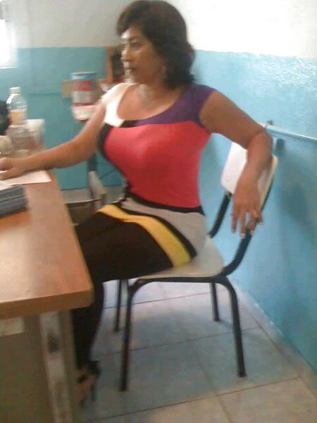 マエストラ・スーパー・セクシャル
 #15866204