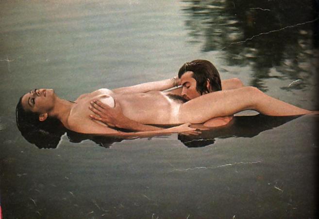 Vintage Erotica Mix #8824728