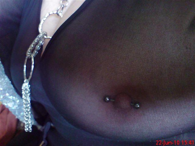 Piercing #981236