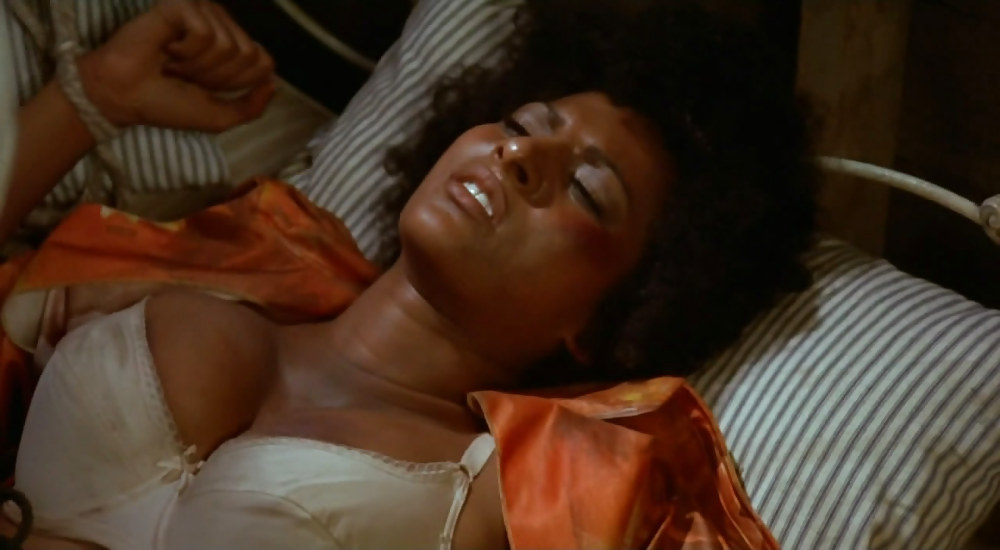 Pam Grier Ultimate Nude Collection #6318348