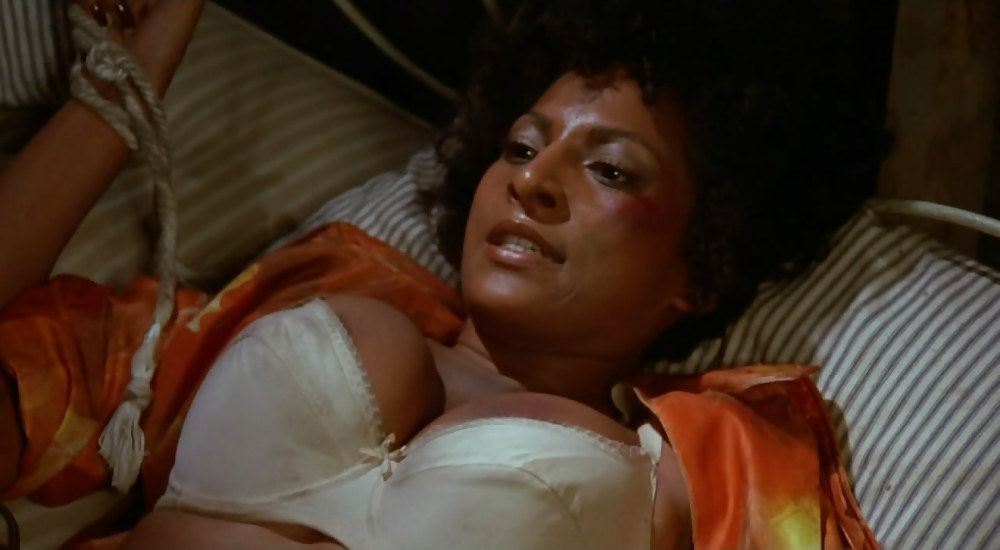 Pam Grier Ultimate Nude Collection #6318363