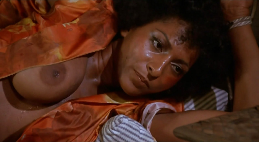 Pam Grier Ultimate Nude Collection #6318368