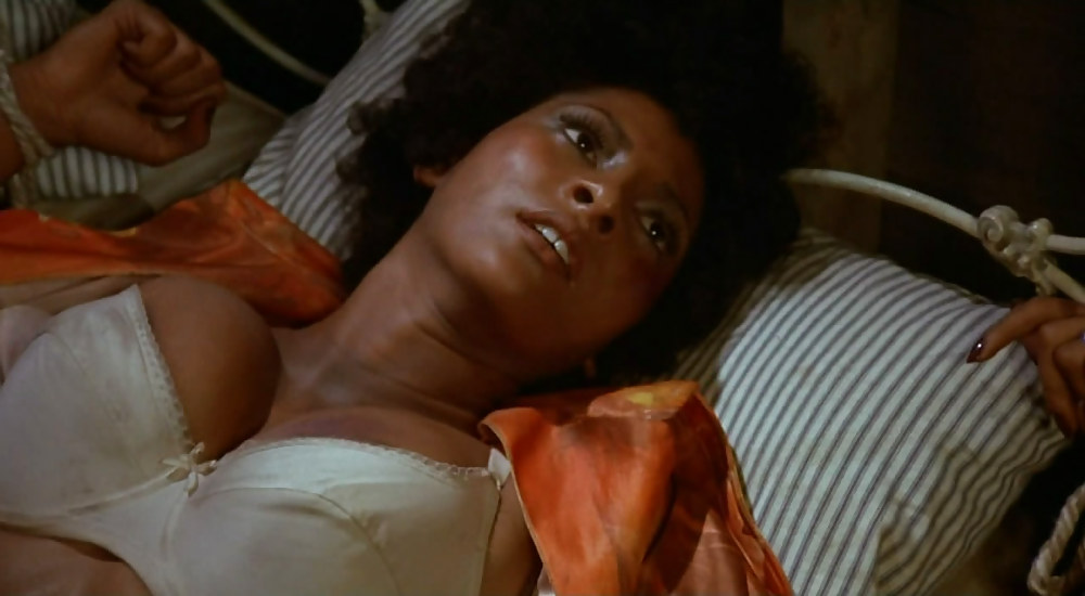 Pam Grier Ultimate Nude Collection #6318375