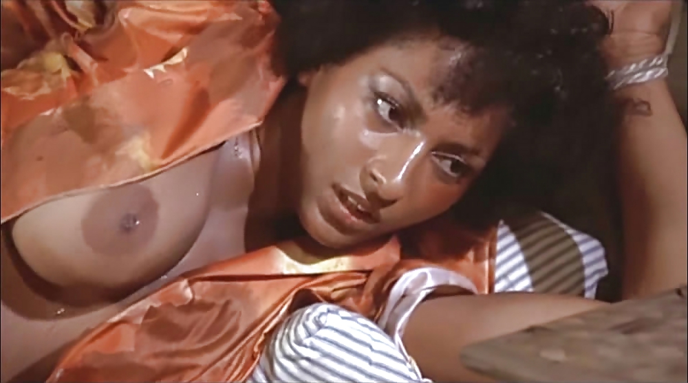 Pam Grier Ultimate Nude Collection #6318400