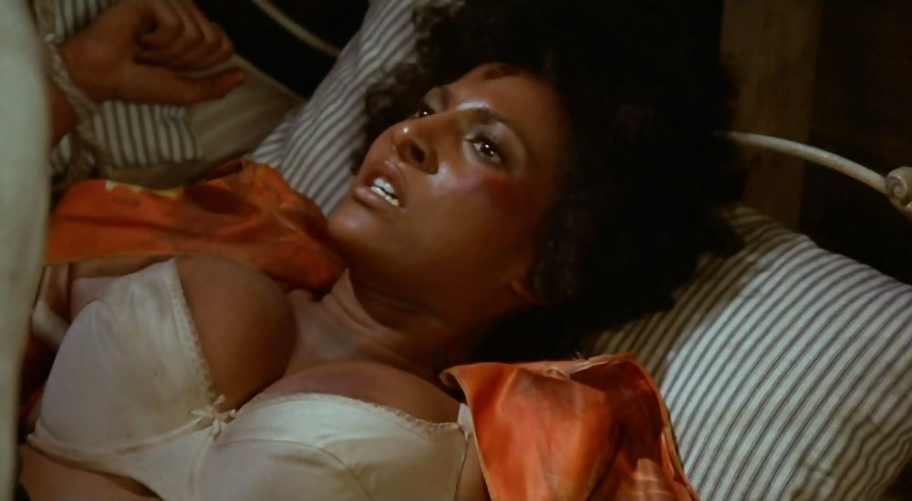 Pam Grier Ultimate Nude Collection #6318404